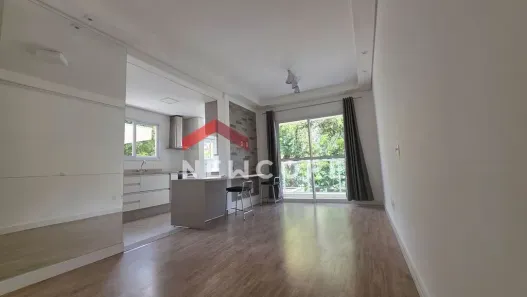 Apartamento com 1 Quarto à venda, 52m² no Cambuí, Campinas