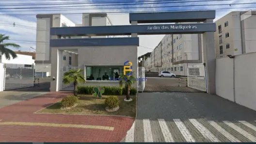 Apartamento com 2 Quartos à venda, 42m² no Barbosa Lage, Juiz de Fora