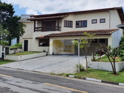 Casa com 4 Quartos à venda, 520m² no San Diego, Vargem Grande Paulista