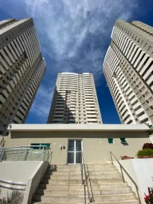 Apartamento com 3 Quartos para alugar, 77m² no Parque Amazônia, Goiânia