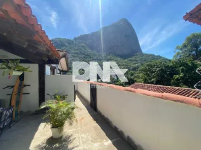 Casa de Condomínio com 6 Quartos à venda, 298m² no Joá, Rio de Janeiro