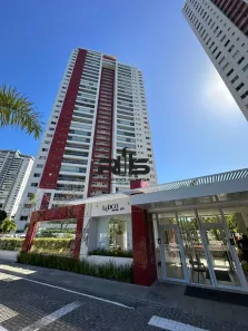 Apartamento com 4 Quartos à venda, 180m² no Patamares, Salvador