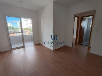 Apartamento com 2 Quartos à venda, 63m² no Parque Industrial, São José dos Campos