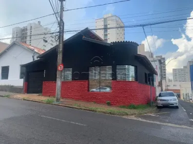 Ponto Comercial para alugar, 180m² no Centro, São José do Rio Preto