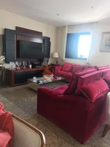 Apartamento com 3 Quartos à venda, 125m² no Vila Regente Feijó, São Paulo