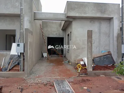 Casa com 1 Quarto à venda, 46m² no Jardim Porto Alegre, Toledo