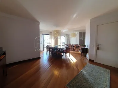 Cobertura com 3 Quartos à venda, 260m² no Vila Progredior, São Paulo