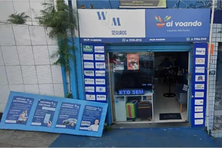 Ponto Comercial para alugar, 20m² no Venda Nova, Belo Horizonte