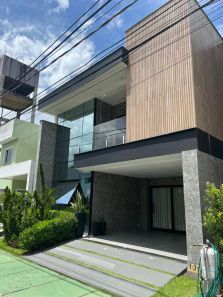 Casa de Condomínio com 3 Quartos à venda, 250m² no Parque Verde, Belém