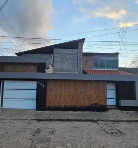 Sobrado com 3 Quartos à venda, 300m² no Jardim Paulistano, Campina Grande