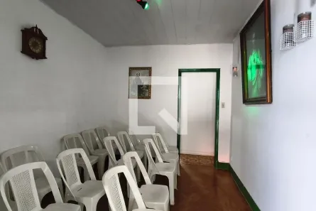 Casa com 4 Quartos à venda, 287m² no Vila Dom Pedro I, São Paulo