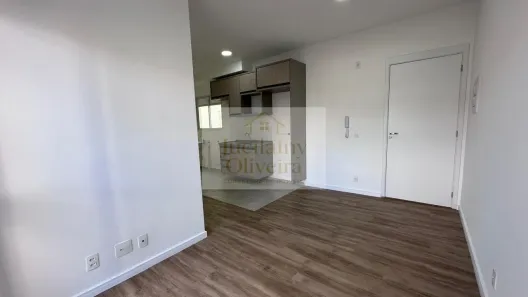 Apartamento com 2 Quartos para alugar, 50m² no Jardins do Império, Indaiatuba