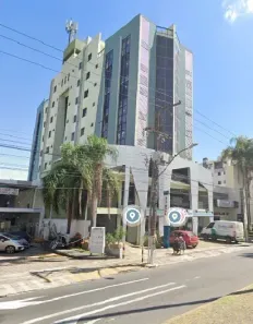 Sala Comercial à venda, 26m² no Menino Deus, Porto Alegre