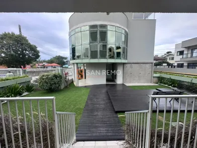 Apartamento com 2 Quartos para alugar, 67m² no Campeche, Florianópolis