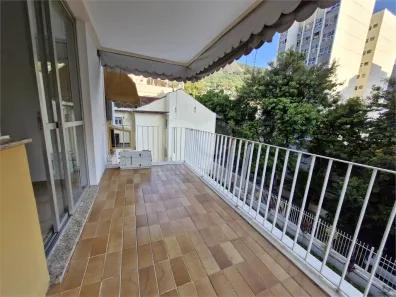 Apartamento com 2 Quartos à venda, 79m² no Tijuca, Rio de Janeiro