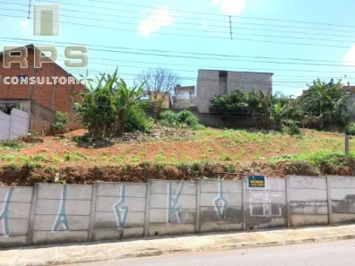Lote/Terreno à venda, 144m² no Jardim Imperial, Atibaia
