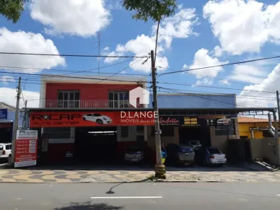 Galpão/Depósito/Armazém à venda, 244m² no Taquaral, Campinas