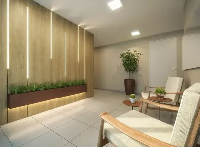 Apartamento com 2 Quartos à venda, 44m² no Camorim, Rio de Janeiro