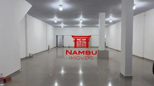 Ponto Comercial para alugar, 381m² no Cidade São Mateus, São Paulo