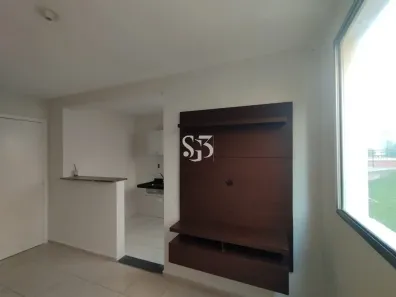 Apartamento com 2 Quartos à venda, 45m² no Loteamento Parque São Martinho, Campinas