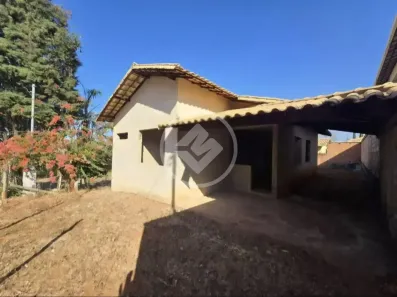 Casa de Condomínio com 3 Quartos à venda, 111m² no Village do Gramado I, Lagoa Santa