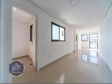 Apartamento com 2 Quartos para alugar, 85m² no Vila América, Santo André