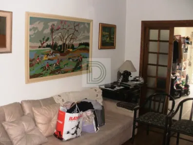 Sobrado com 4 Quartos à venda, 130m² no Jardim Trussardi, São Paulo