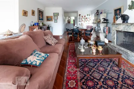 Casa com 4 Quartos à venda, 500m² no Parque dos Príncipes, São Paulo