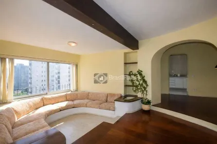 Apartamento com 2 Quartos à venda, 103m² no Vila Suzana, São Paulo