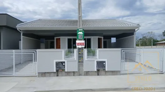 Casa com 3 Quartos à venda, 85m² no Forquilhas, São José
