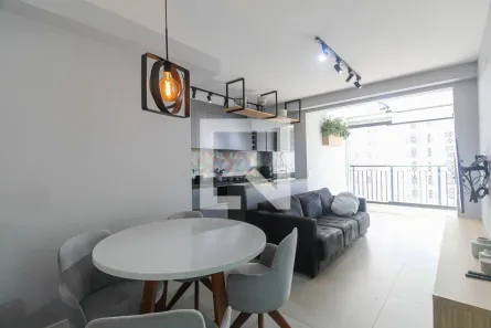 Apartamento com 2 Quartos à venda, 58m² no Vila Prudente, São Paulo