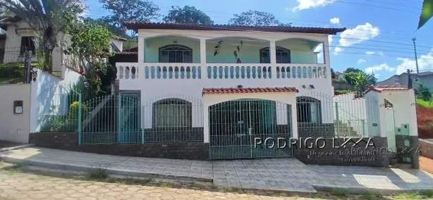 Casa com 5 Quartos à venda, 216m² no , São Lourenço