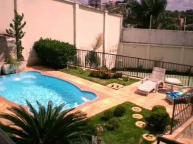 Casa com 4 Quartos à venda, 359m² no Estoril, Belo Horizonte