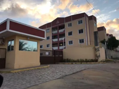 Apartamento com 2 Quartos à venda, 60m² no Parque das Nações, Parnamirim