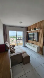 Apartamento com 2 Quartos à venda, 60m² no Boa Esperança, Parnamirim