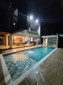 Casa com 5 Quartos à venda, 400m² no Riviera, Bertioga