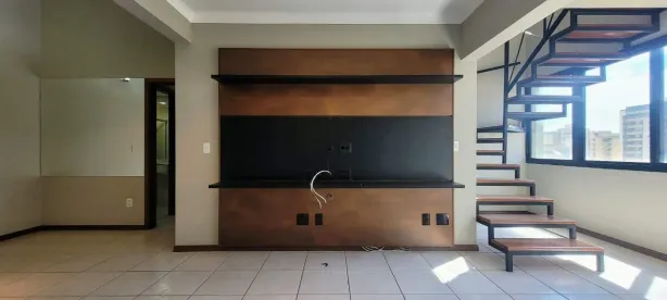 Apartamento com 3 Quartos para alugar, 131m² no Jardim Botânico, Ribeirão Preto