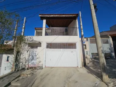 Kitnet com 1 Quarto para alugar, 30m² no Jardim Residencial dos Reis, Sorocaba