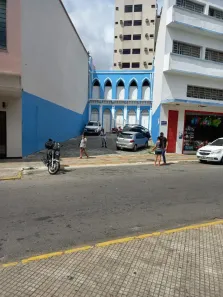 Prédio Comercial à venda, 660m² no Centro, Campina Grande