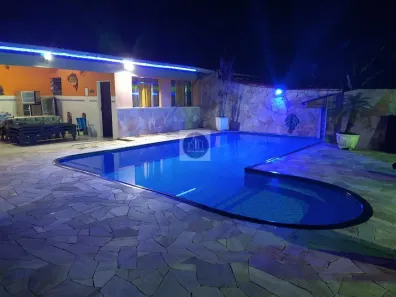 Casa de Condomínio com 4 Quartos à venda, 250m² no Morada da Praia, Bertioga
