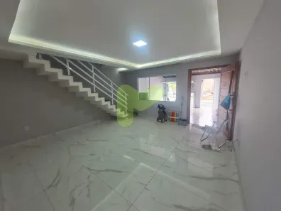 Casa com 3 Quartos à venda, 185m² no Imboassica, Macaé