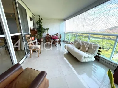 Apartamento com 4 Quartos à venda, 153m² no Barra da Tijuca, Rio de Janeiro