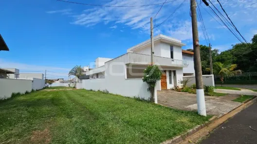 Lote/Terreno à venda, 250m² no Residencial Samambaia, São Carlos