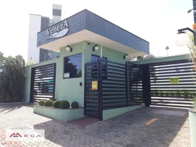 Apartamento com 3 Quartos à venda, 90m² no Jardim Villagio Ghiraldelli, Hortolândia