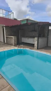 Casa de Condomínio com 6 Quartos à venda, 400m² no Petrópolis, Maceió