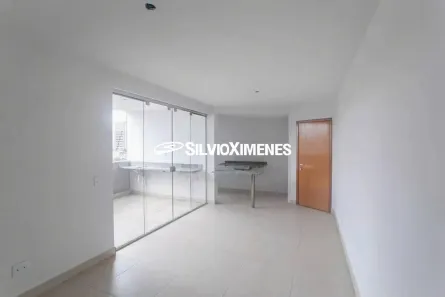 Apartamento com 3 Quartos à venda, 78m² no Floresta, Belo Horizonte
