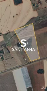 Fazenda/Sítio com 1 Quarto à venda, 5m² no , Indiaporã
