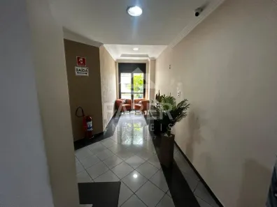 Apartamento com 2 Quartos para alugar, 57m² no Tatuapé, São Paulo