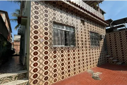 Casa com 3 Quartos à venda, 256m² no Bento Ribeiro, Rio de Janeiro