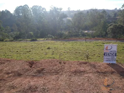 Lote/Terreno à venda, 387m² no Sagrada Família, Conselheiro Lafaiete